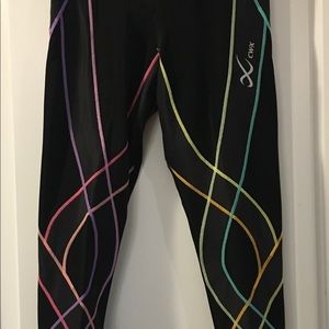 CW-X Women's Tights size small
